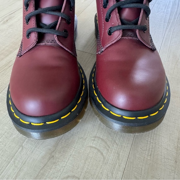 Dr Martens 1460 Boots, Women’s 5 - Picture 6 of 14